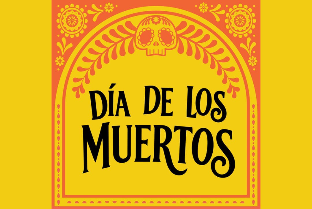 Oshkosh Public Museum’s Día de los Muertos Celebration!