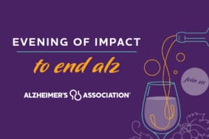 Evening of Impact To End Alz