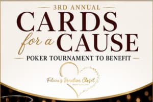 Cards For A Cause Benefit