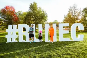 Hall-EAU-ween 5k