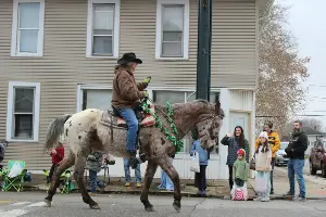 37th Annual Horse Parade