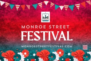 48th Annual Monroe Street Festival