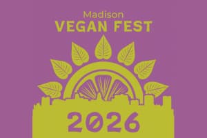 Madison Vegan Fest 2026