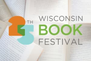 Wisconsin Book Festival 2026