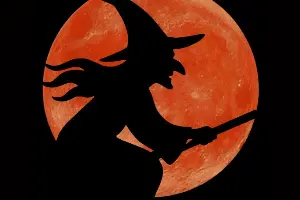Mt. Horeb Witch's Night Out