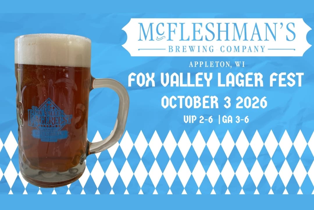Fox Valley Lager Fest VIII