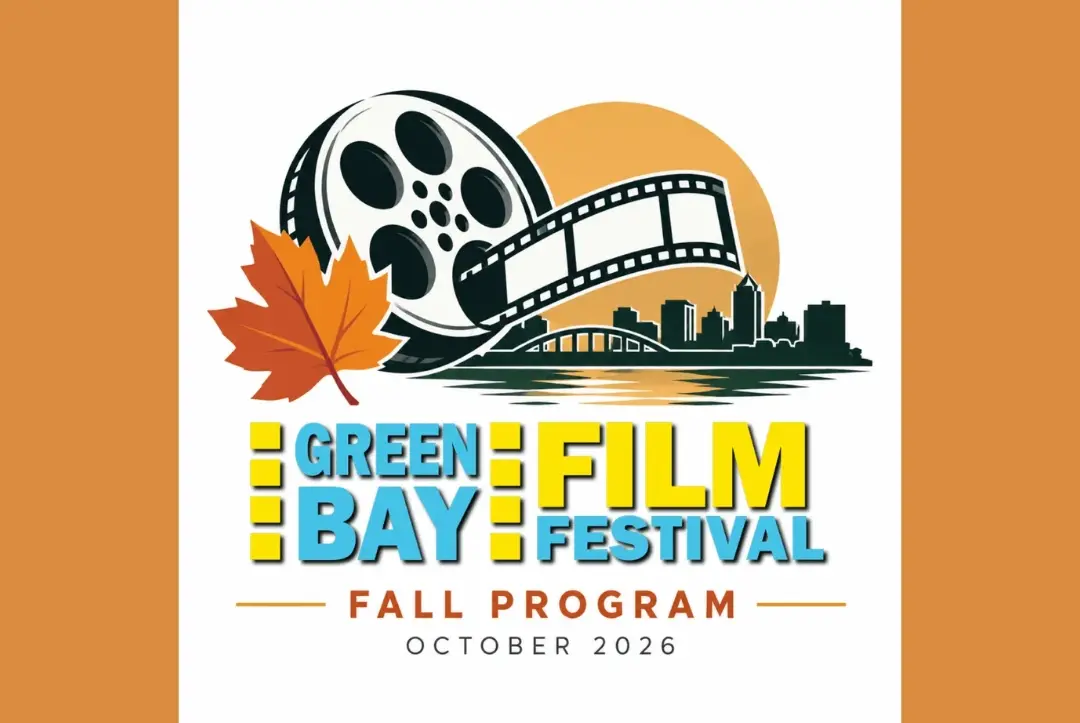 Fall 2026 Green Bay Film Festival!