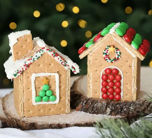 Santa Claus & Gingerbread Workshop at Edgewater