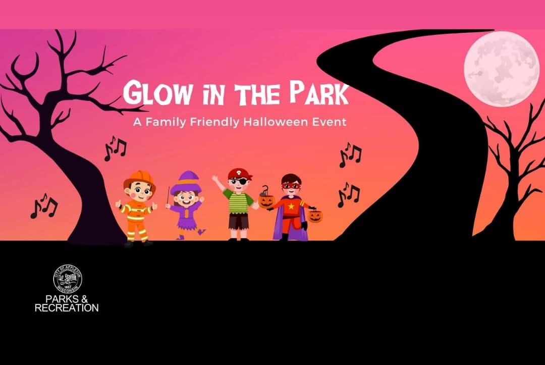 Glow in the Park