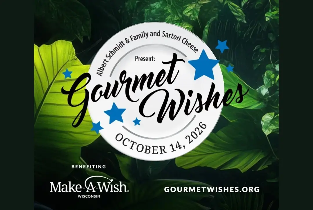 Gourmet Wishes
