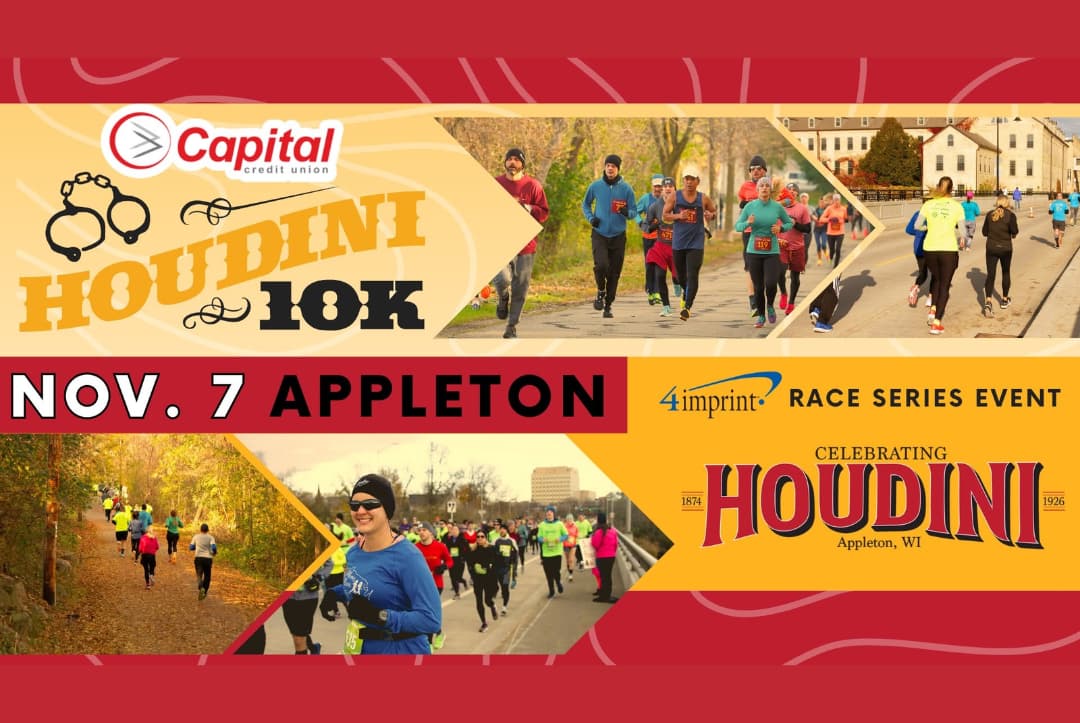 Houdini 10K