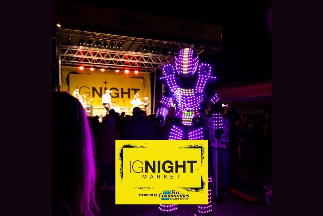 igNight Market