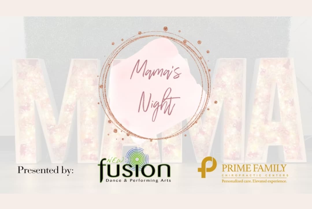 Mama's Night 2026