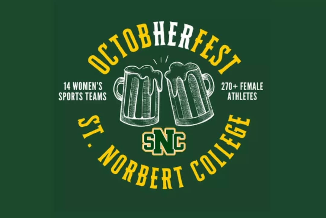 3rd Annual OctobHERfest