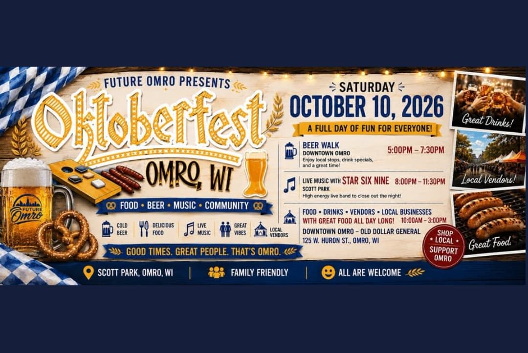 Omro Oktoberfest