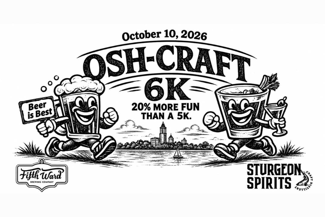 Osh-Craft 6K