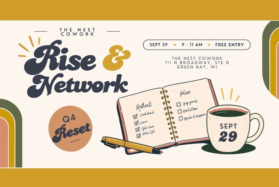 Rise and Network Q4