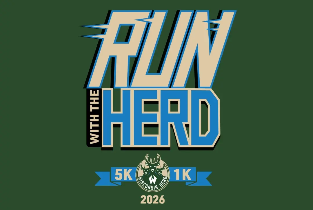 Fifth Annual Run with the Herd 5K/1K