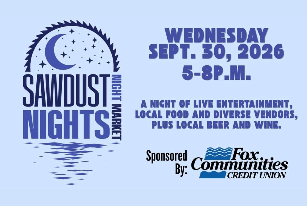 Sawdust Nights
