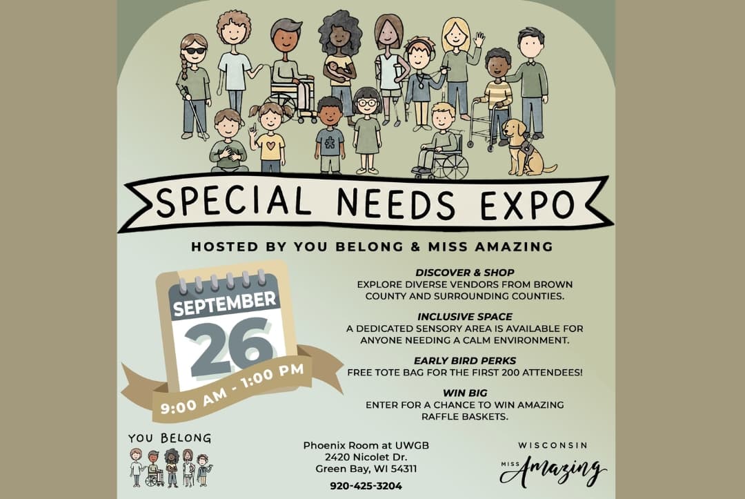 Special Needs Expo