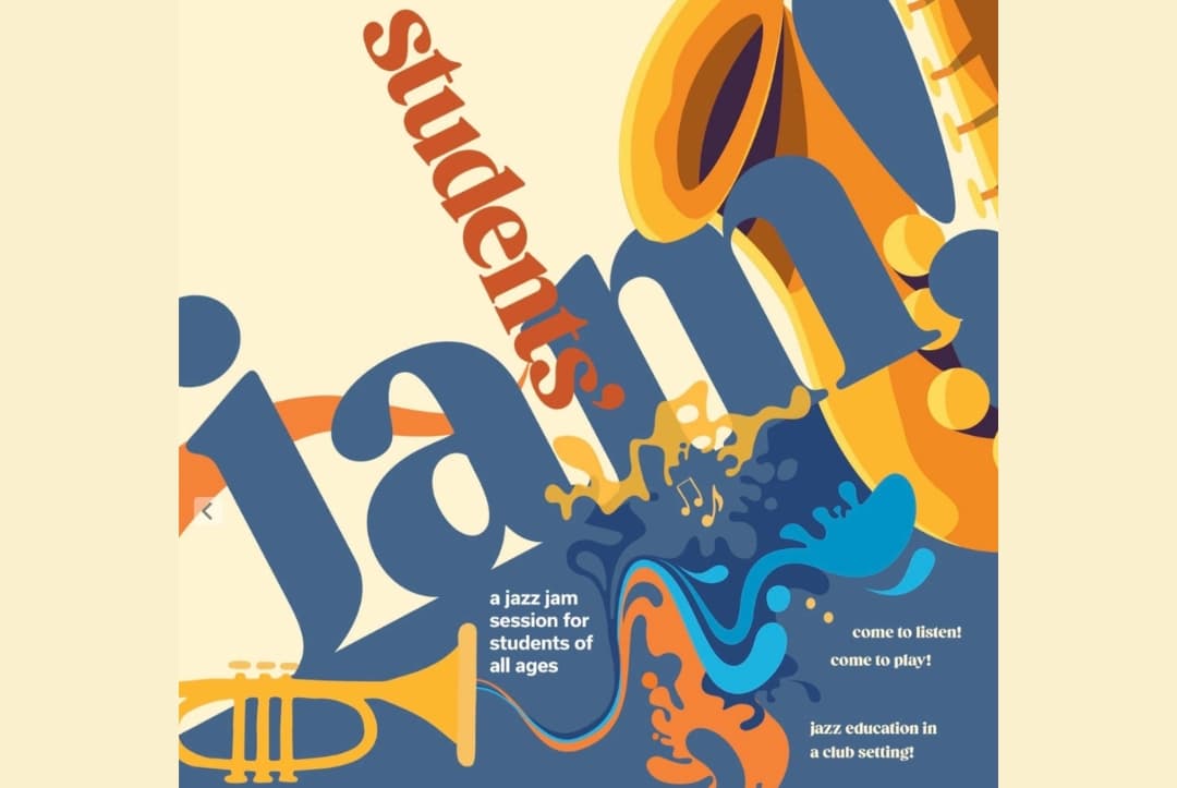 Students Jam