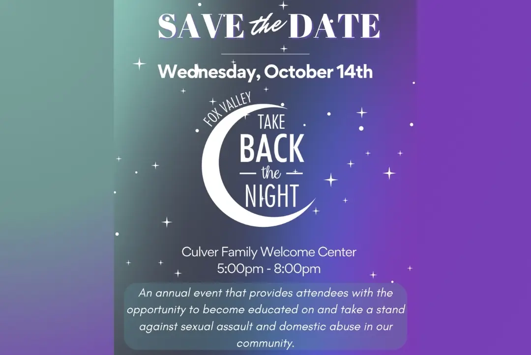 Take Back the Night