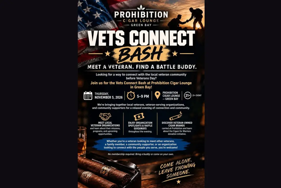 Vets Connect Bash