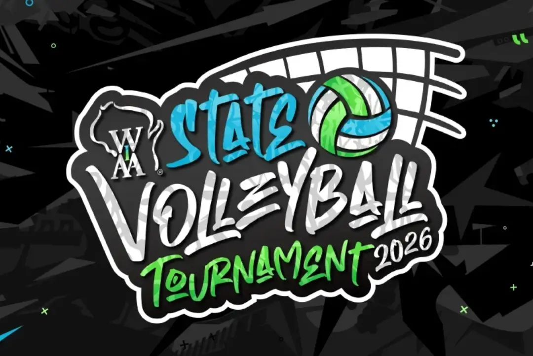 2026 WIAA State Volleyball Tournament