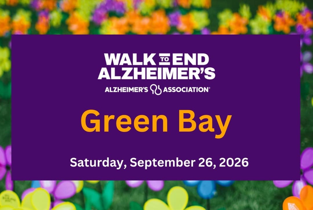 Walk to End Alzheimers
