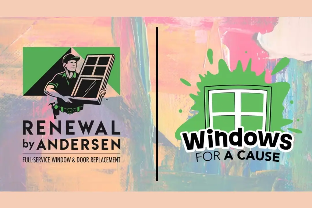 Windows for a Cause