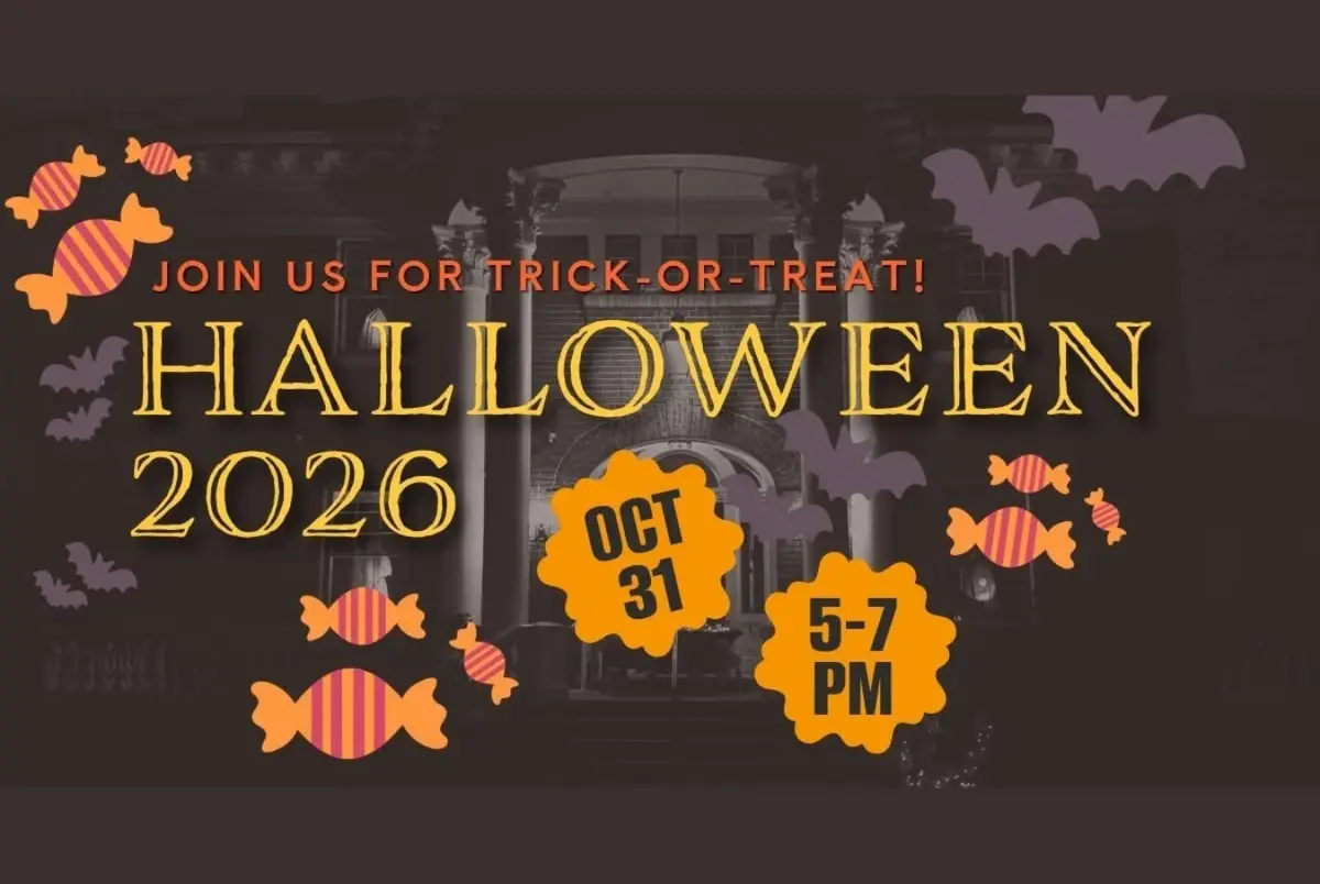 Trick-or-Treat at the Museum