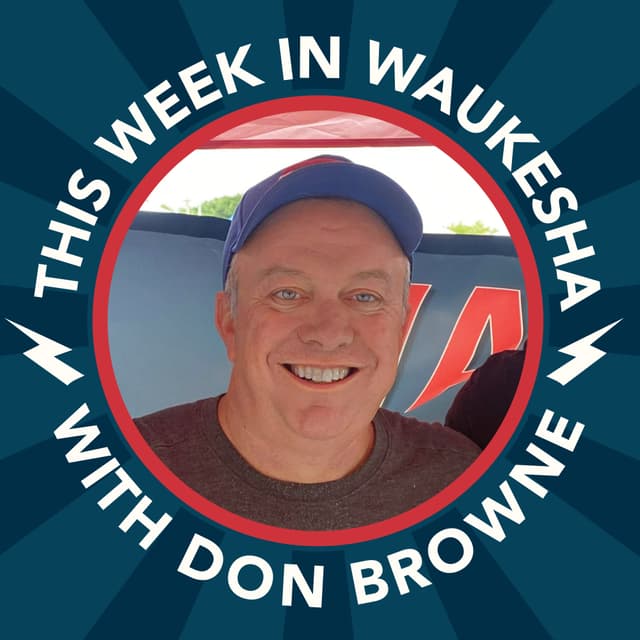 Episode 91 – Winter in Waukesha – Pt. 1