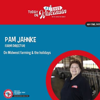 Interview: Pam Jahnke