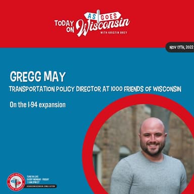 Interview: Gregg May