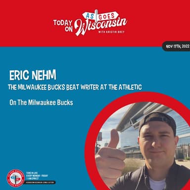 Interview: Eric Nehm