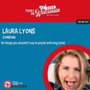 Interview: Laura Lyons