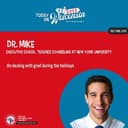Interview: Dr. Mike
