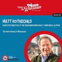 Interview: Matt Rothschild