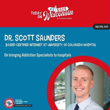 Interview: Scott Saunders