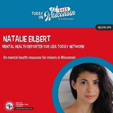Interview: Natalie Eilbert