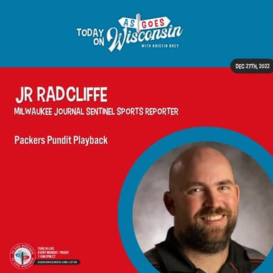 Interview: Jr Radcliffe