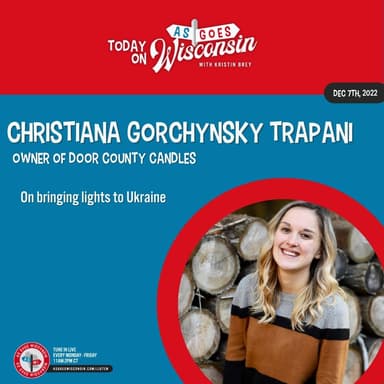 Interview: Christiana Trapani