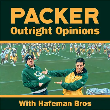 The new Rocket Man & Packers Won a Game!!