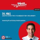 Interview: Dr. Mike
