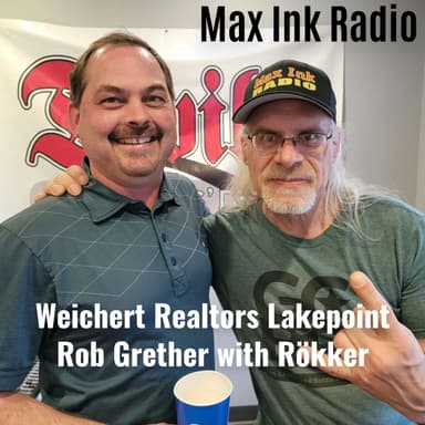 Weichert Realtors Lakepoint Open House & Art Gallery Coming June 2