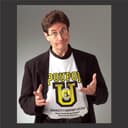 Mustard Fest organizer Barry Levenson on Max Ink Radio