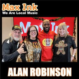 Herbal Aspect founder Alan Robinson and his Joint Bars