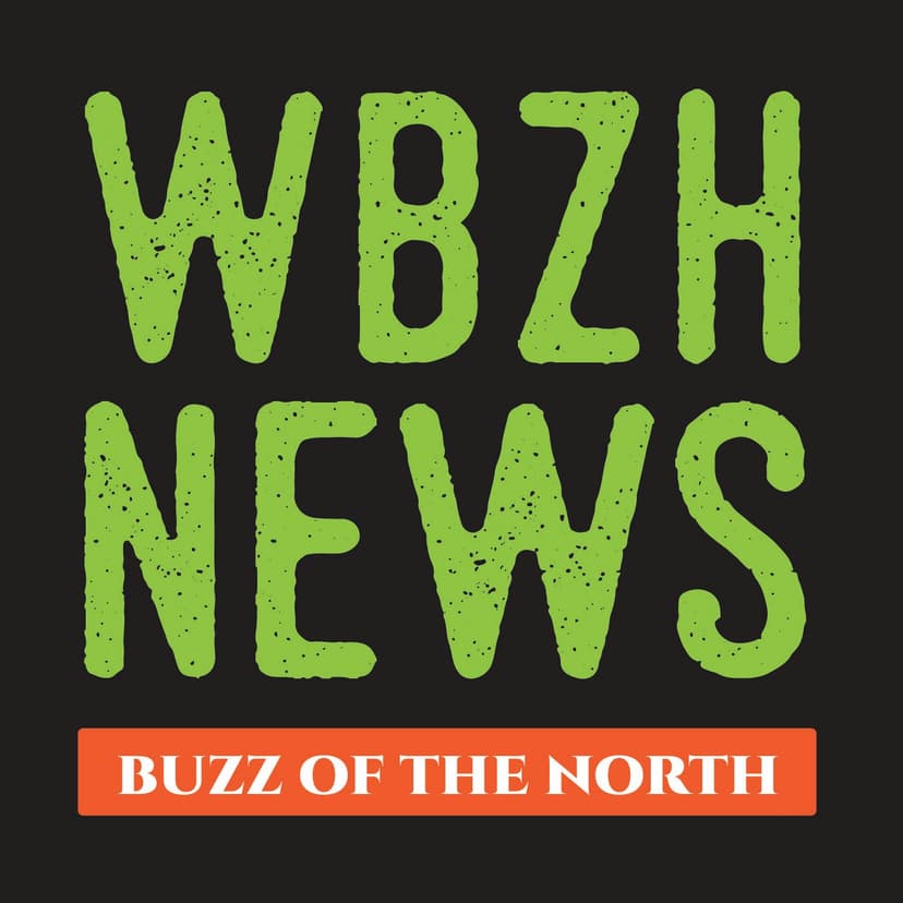 WHSM/WBZH Hayward News