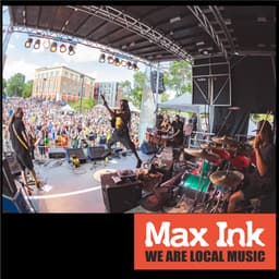 Natty Nation founder JAH Boogie back on Max Ink Radio