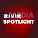 Civic Media Spotlight for July 27th & 28th (Hour 1)